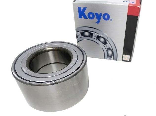 ŁOŻYSKO KOŁA KOYO LP301-KOY