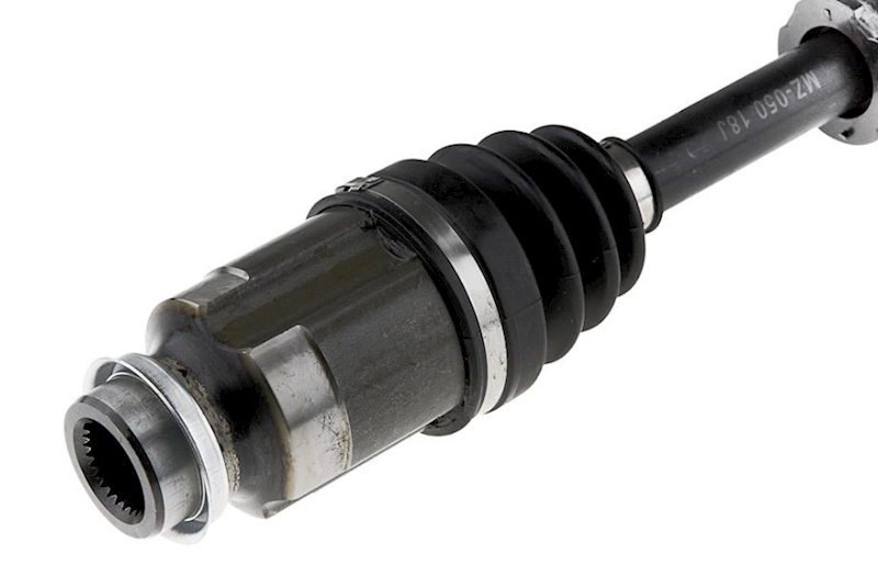 PÓŁOŚ PRAWA Z PRZEGUBAMI NTY PZX304-NTY