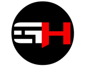 TARCZA HAMULCOWA TYŁ GH HTT304-GH
