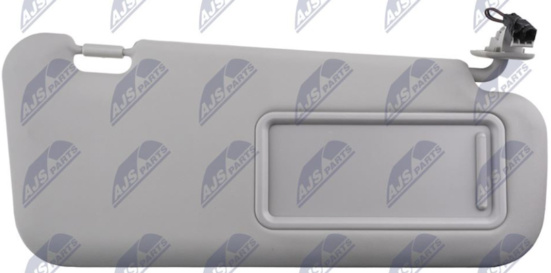 OSŁONA PRZECIWSŁONECZNA PRAWA NTY WX3301-NTY