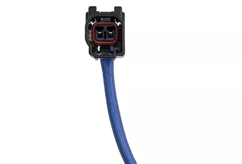 CZUJNIK TEMPERATURY SPALIN NTY ES358C-NTY