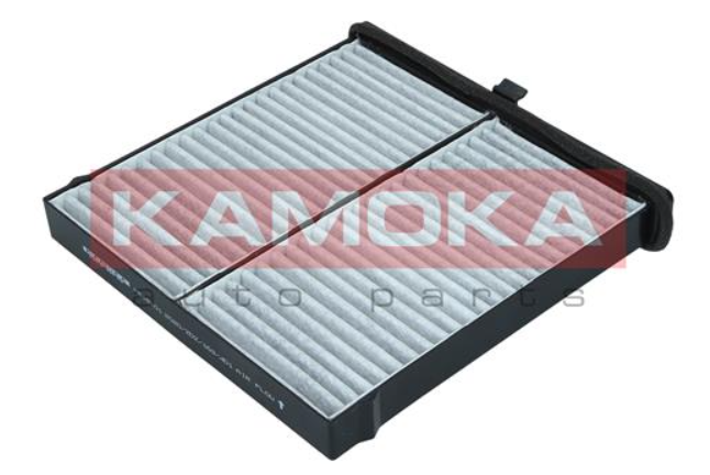 FILTR KABINOWY WĘGLOWY KAMOKA FK308-CKAM