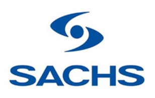 AMORTYZATOR GAZOWY PRZÓD LEWY SACHS AA326-SAC
