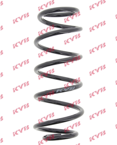 SPRĘŻYNA ZAWIESZENIA TYŁ KAYABA AS372-KYB