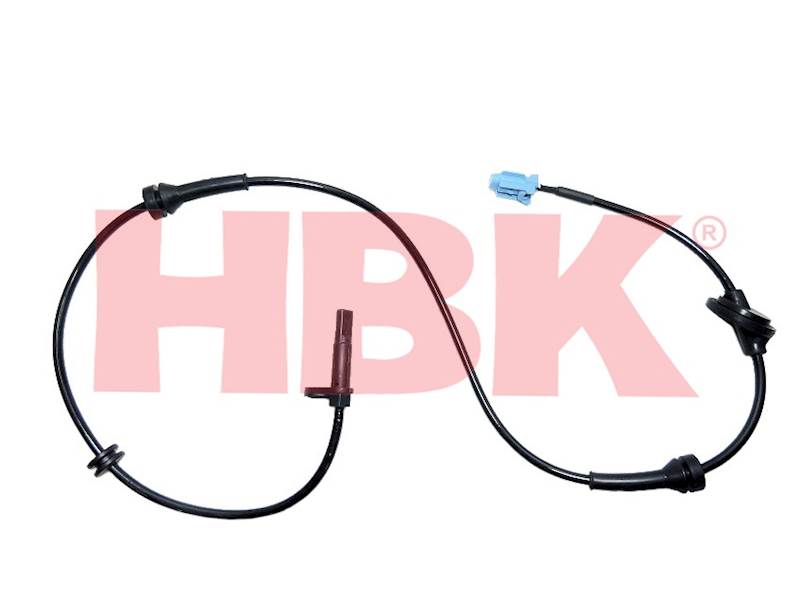 CZUJNIK ABS PRZÓD LEWY HBK ECA400-HBK