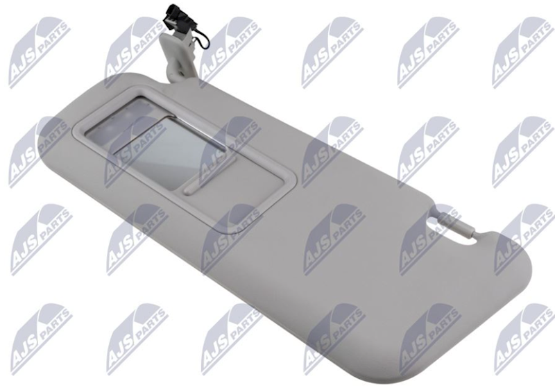 OSŁONA PRZECIWSŁONECZNA LEWA NTY WX3300-NTY