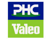 TARCZA SPRZĘGŁA PHC VALEO ST305-VAL
