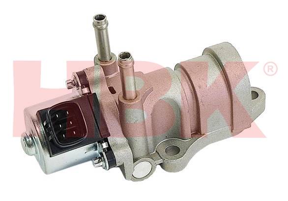 ZAWÓR EGR HBK ED202-HBK