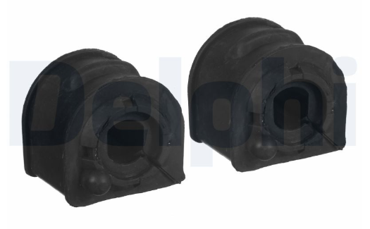 GUMA STABILIZATORA PRZÓD DELPHI ZG303-DEL