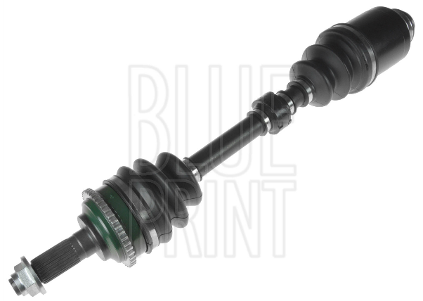 PÓŁOŚ PRAWA Z PRZEGUBAMI BLUE PRINT PZX301-BP