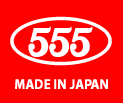 KOŃCÓWKA DRĄŻKA KIEROWNICZEGO LEWA 555 SANKEI INDUSTRY KK308-SAN