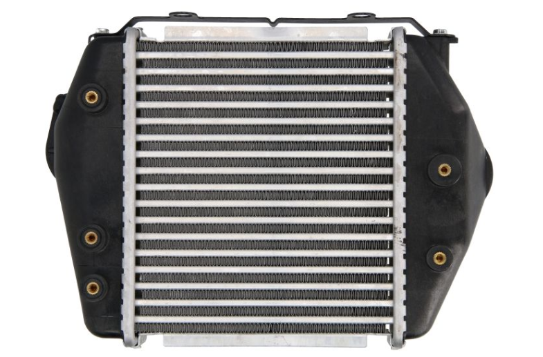 CHŁODNICA POWIETRZA DOŁADOWUJĄCEGO ( INTERCOOLER ) THERMOTEC CD300-TT