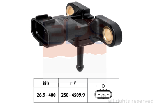 CZUJNIK MAP EPS ECW353-EPS