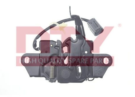 ZAMEK POKRYWY SILNIKA NTY WW304-NTY