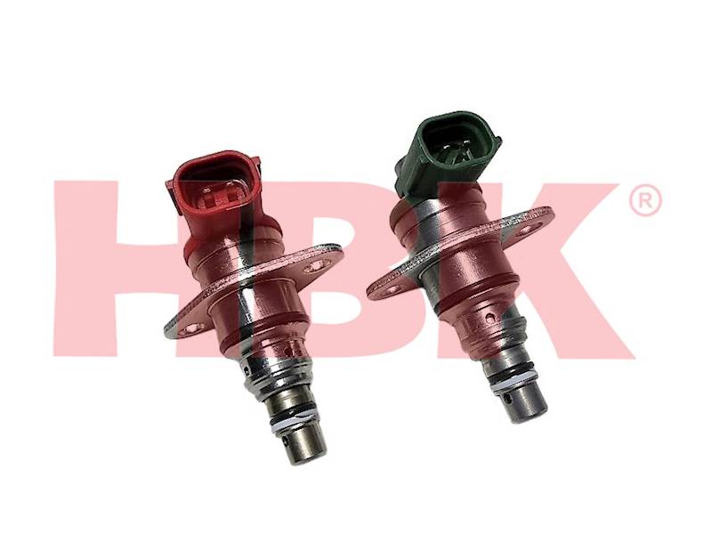 ZAWÓR SCV KOMPLET 2 SZTUKI HBK ET210-HBK
