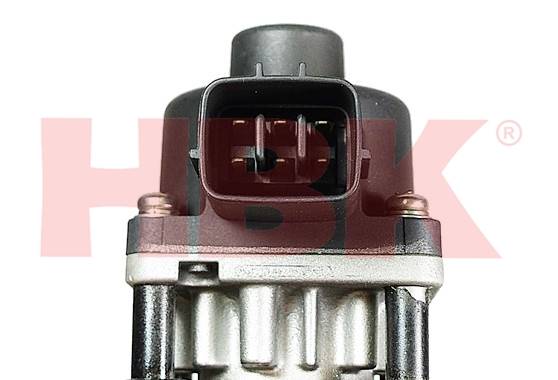 ZAWÓR EGR HBK ED308-HBK