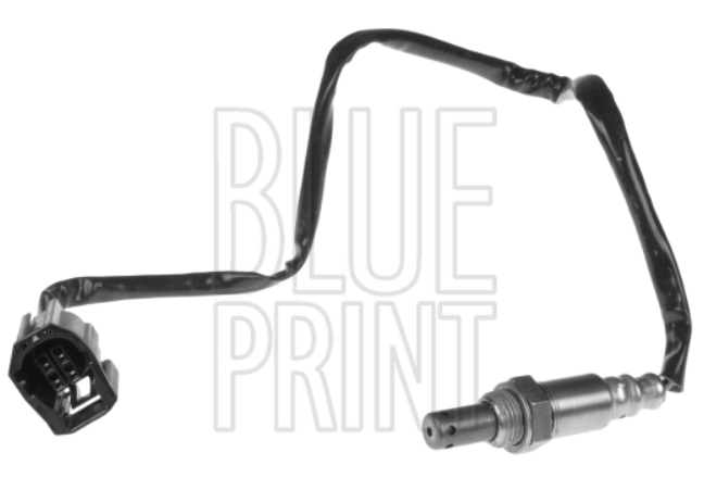 SONDA LAMBDA KOMPLETNA BLUE PRINT ES344-BP