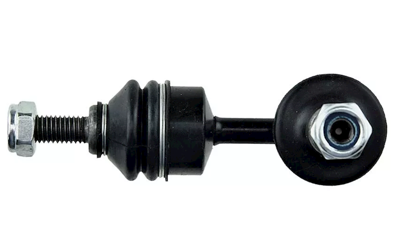 ŁĄCZNIK STABILIZATORA TYŁ LEWY / PRAWY NTY ZL306-NTY