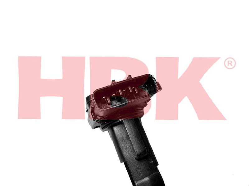 PRZEPŁYWOMIERZ POWIETRZA HBK EX300-HBK