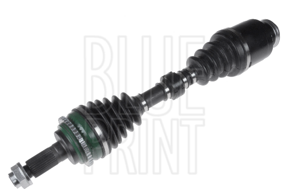 PÓŁOŚ Z PRZEGUBAMI BLUE PRINT PZX303-BP