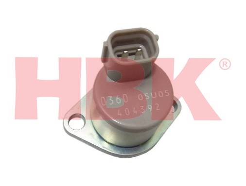 ZAWÓR SCV HBK ET600-HBK
