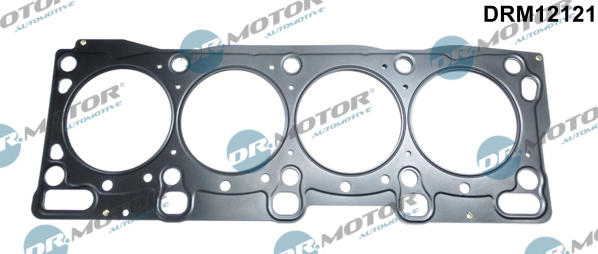 USZCZELKA GŁOWICY DR. MOTOR UG325-DRM