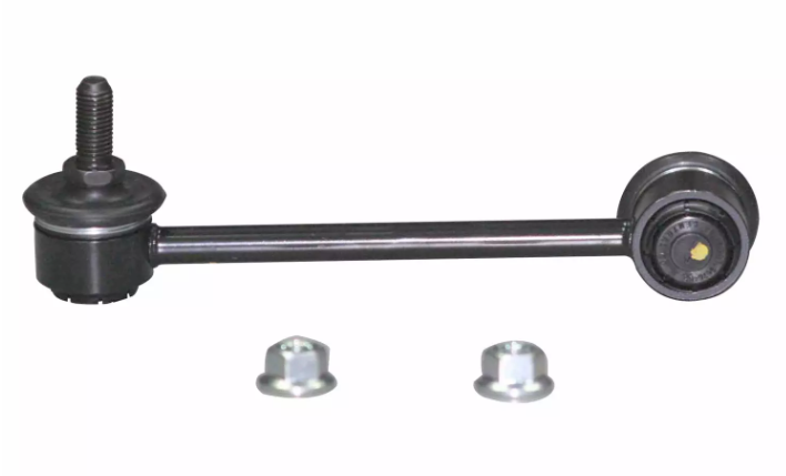 ŁĄCZNIK STABILIZATORA PRZÓD LEWY CTR ZL314-CTR
