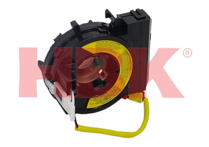 TAŚMA KIEROWNICY / ZWIJAK HBK WF132-HBK