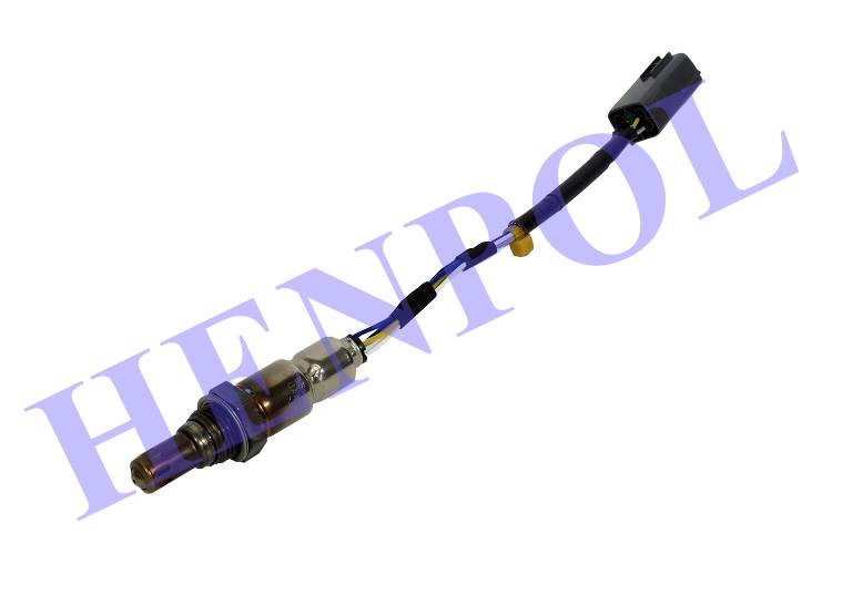 SONDA LAMBDA KOMPLETNA ORYGINAŁ MAZDA ES352-OE