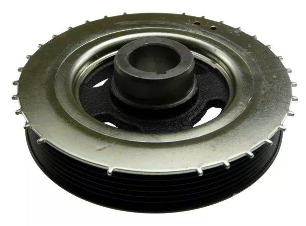 KOŁO PASOWE NTY RW301-NTY