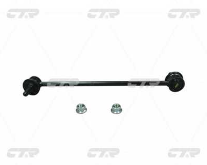 ŁĄCZNIK STABILIZATORA PRZÓD LEWY / PRAWY CTR ZL308-CTR