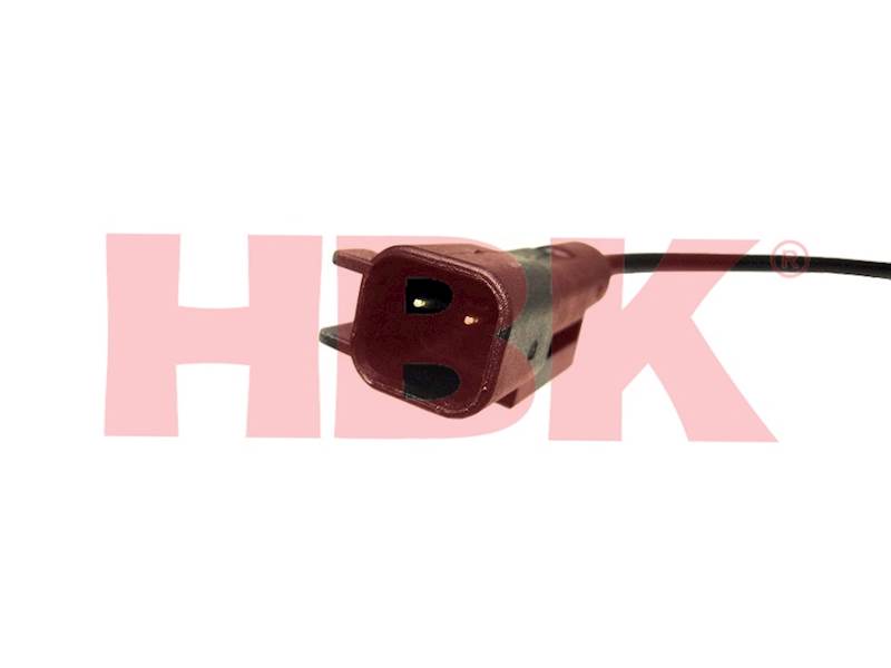 CZUJNIK ABS TYŁ PRAWY HBK ECA601-HBK