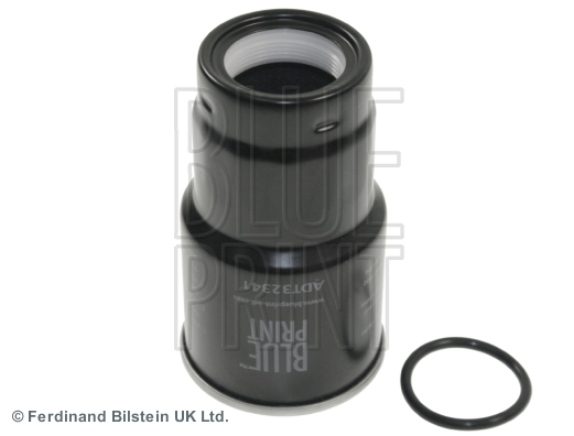 FILTR PALIWA BLUE PRINT FF201-BP