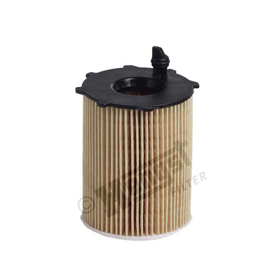 FILTR OLEJU HENGST FILTER FO302-HEN