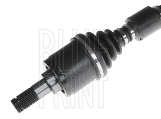 PÓŁOŚ LEWA Z PRZEGUBAMI BLUE PRINT PZX302-BP