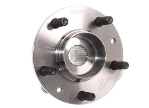 ŁOŻYSKO KOŁA TYŁ Z PIASTĄ SKF LT308-SKF