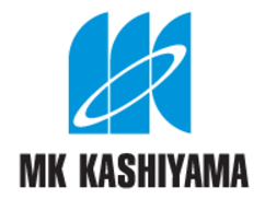 KLOCKI HAMULCOWE TYŁ MK KASHIYAMA HKT301-KAS