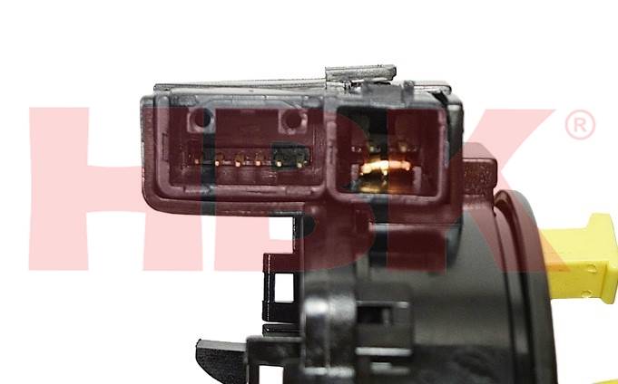 TAŚMA KIEROWNICY / ZWIJAK HBK WF203-HBK