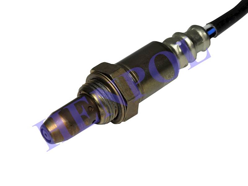 SONDA LAMBDA KOMPLETNA ORYGINAŁ MAZDA ES348-OE