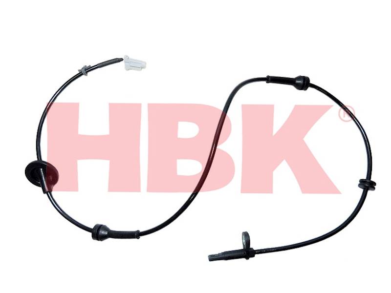 CZUJNIK ABS PRZÓD PRAWY HBK ECA401-HBK