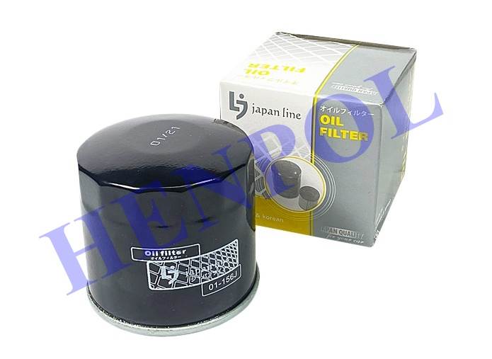 FILTR OLEJU JAPAN LINE FO301-JL
