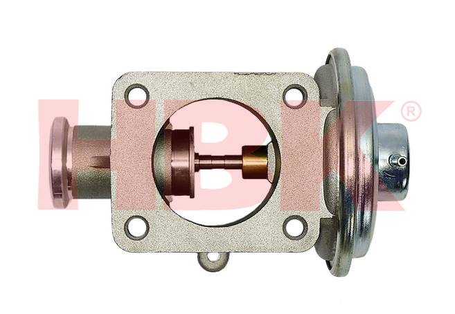 ZAWÓR EGR HBK EDB00-HBK