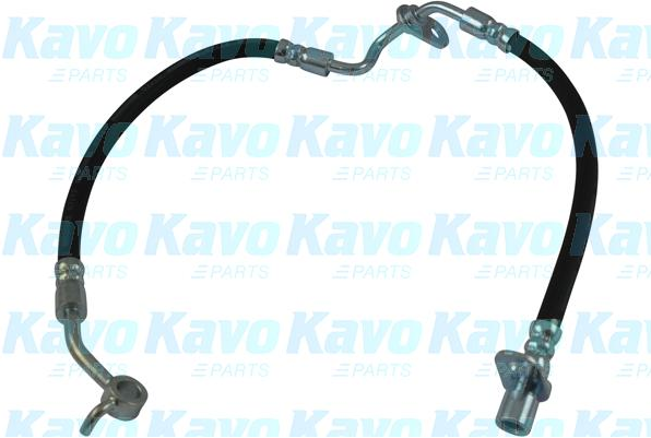 PRZEWÓD HAMULCOWY PRZÓD LEWY KAVO PARTS HE316-KAV
