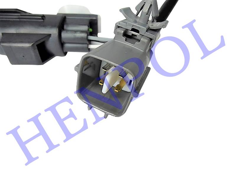 SONDA LAMBDA KOMPLETNA NGK - NTK ES313-NGK