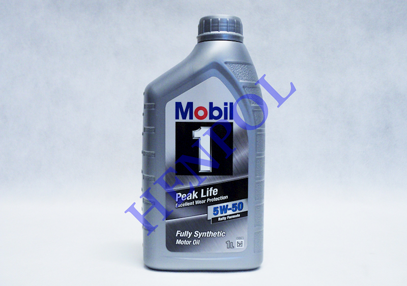 OLEJ MOBIL 1 5W50 1L