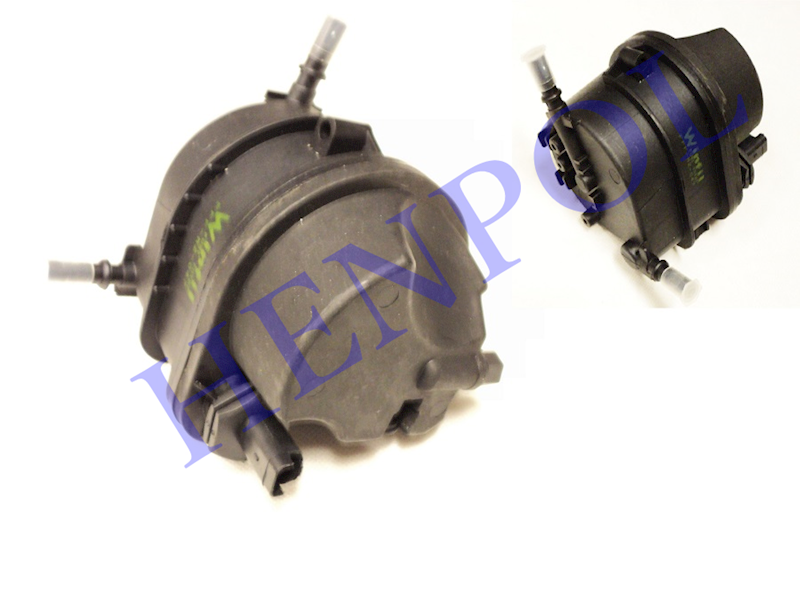 FF302-WIN FILTR PALIWA ####