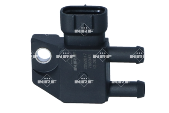 CZUJNIK CIŚNIENIA SPALIN NRF ECW358-NRF