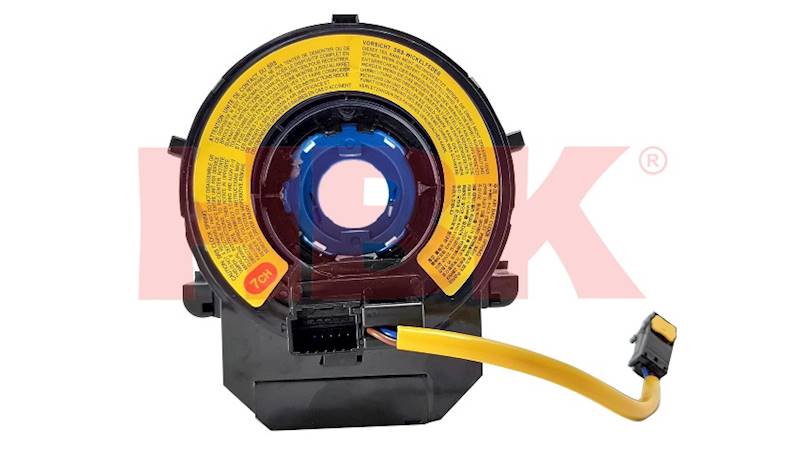 TAŚMA KIEROWNICY / ZWIJAK HBK WF100A-HBK