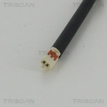 CZUJNIK ABS TYŁ LEWY TRISCAN ECA340-TRI