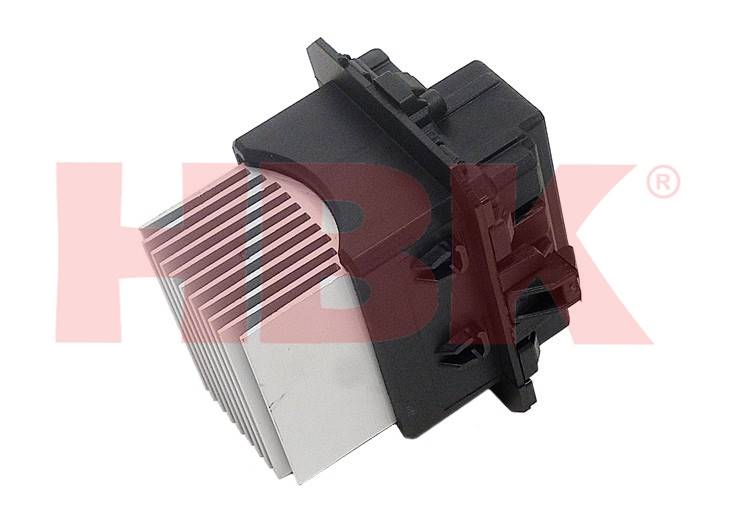 REZYSTOR / OPORNIK DMUCHAWY HBK KE403-HBK